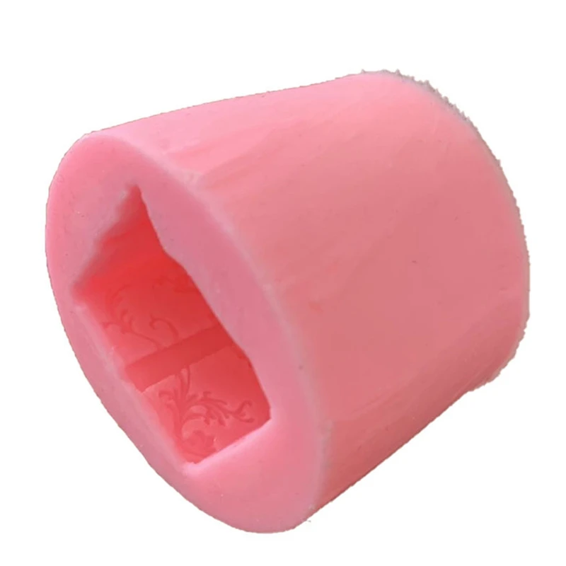 

DIY Soap Making Gift Box Silicone Mold for Candle Soap Making Handmade Soap Xmas Gifts