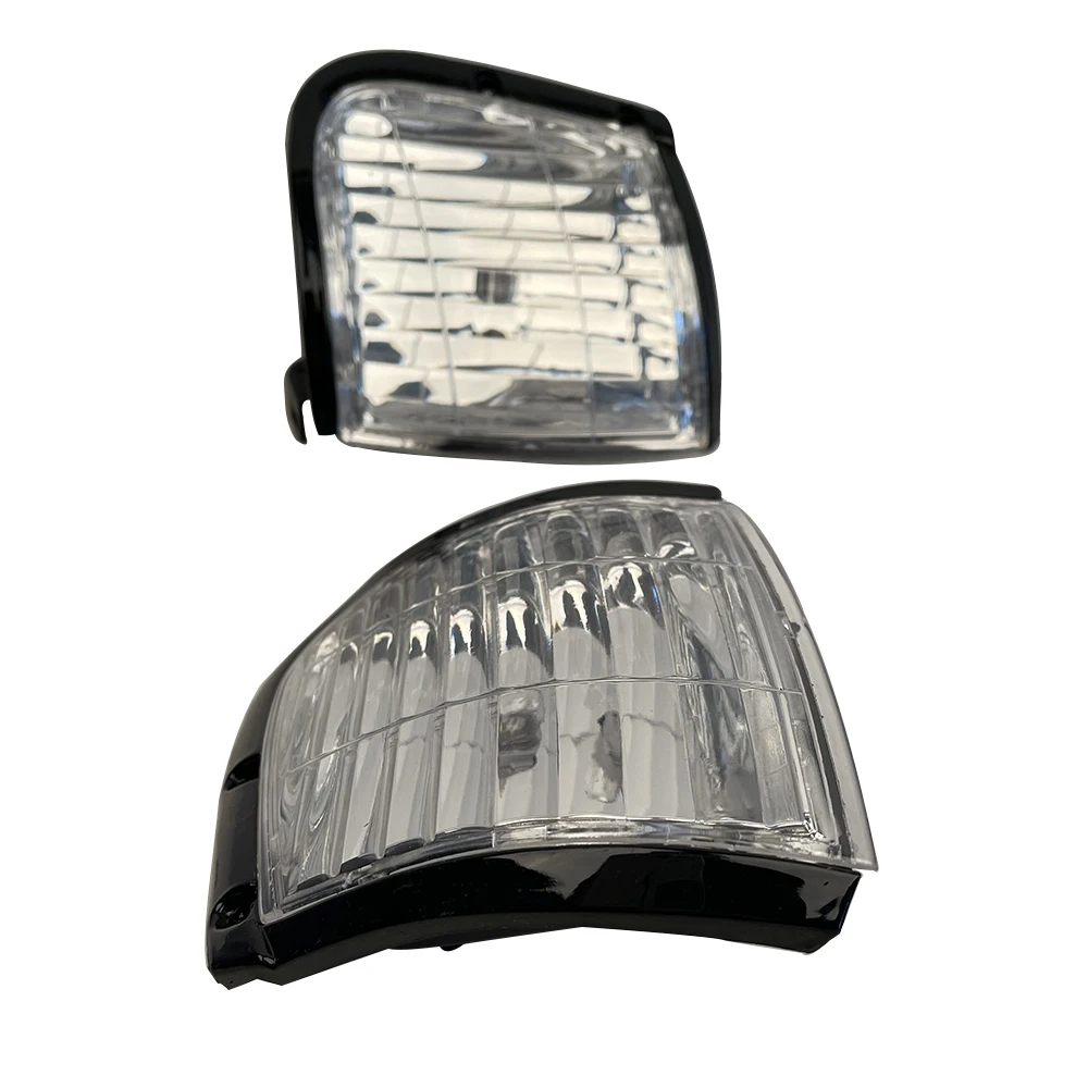 

Автомобильный передний указатель поворота угловая лампа для Isuzu TFR 2001 серии Crystal 2 шт.