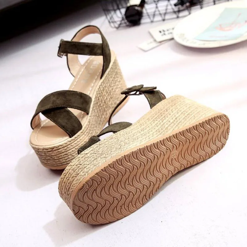 COWCOM/женские босоножки Коллекция 2021 года Однотонные женские туфли в римском стиле