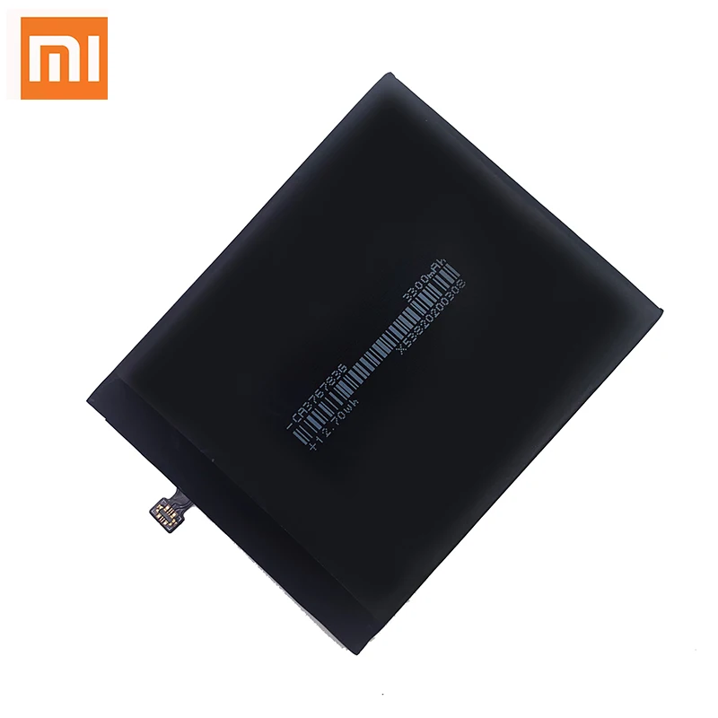 

100% Original Xiao Mi Phone Battery BM3J 3350mAh for Xiaomi Mi 8 Lite High Quality Replacement Batteries + Free Tools