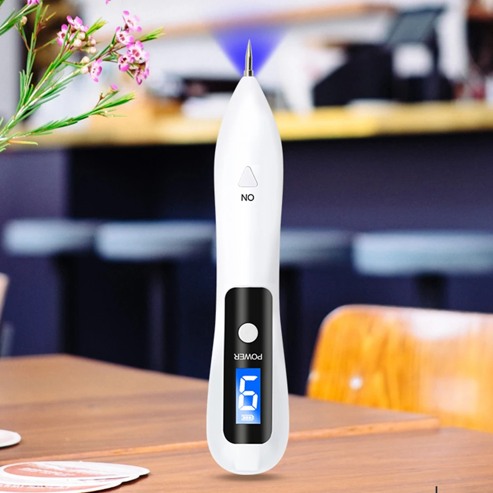 Ластик для пятен уход за кожей точечная ручка удаление Кротов темных удаления