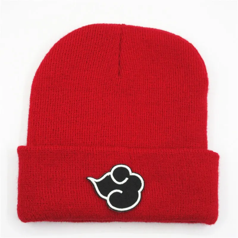 Плотная вязаная шапка Xiangyun из хлопка с вышивкой зимняя теплая шапки Шапка-бини