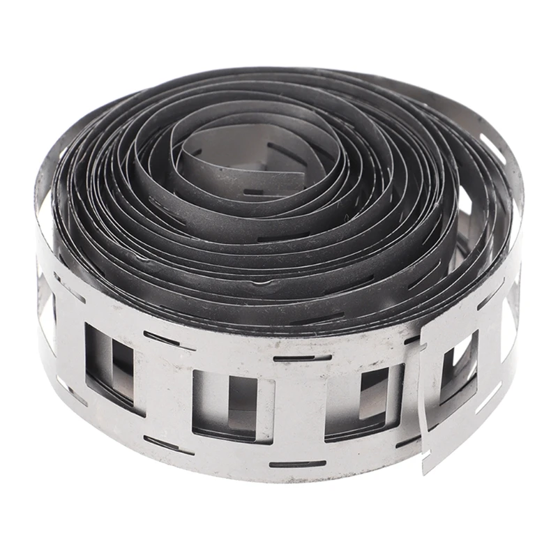 

1M Pure Nickel Strip High Quality 2P Nickel Belt/Nickel Tab/Battery Ni Belt for Lithium Battery Welding Tape