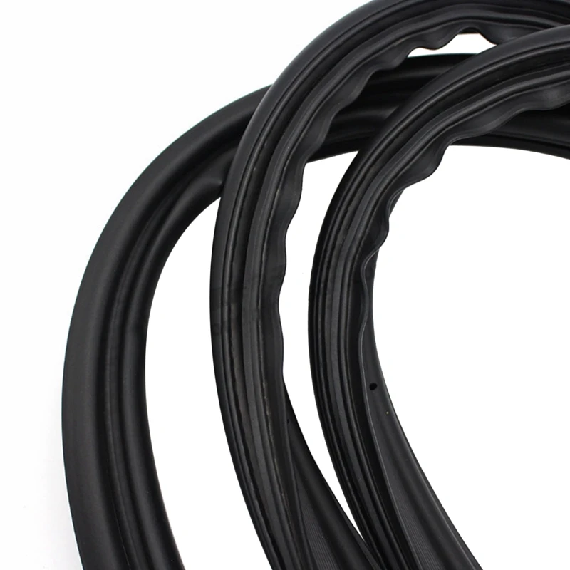 Уплотнительная лента для крышки багажника автомобиля уплотнительная подходит