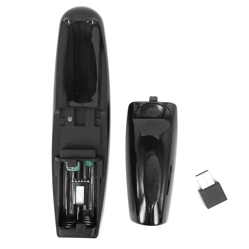 Новый заменитель дистанционного Управление AM-HR650A для LG Smart ТВ AN-MR650A UJ63 серии 49UK6200