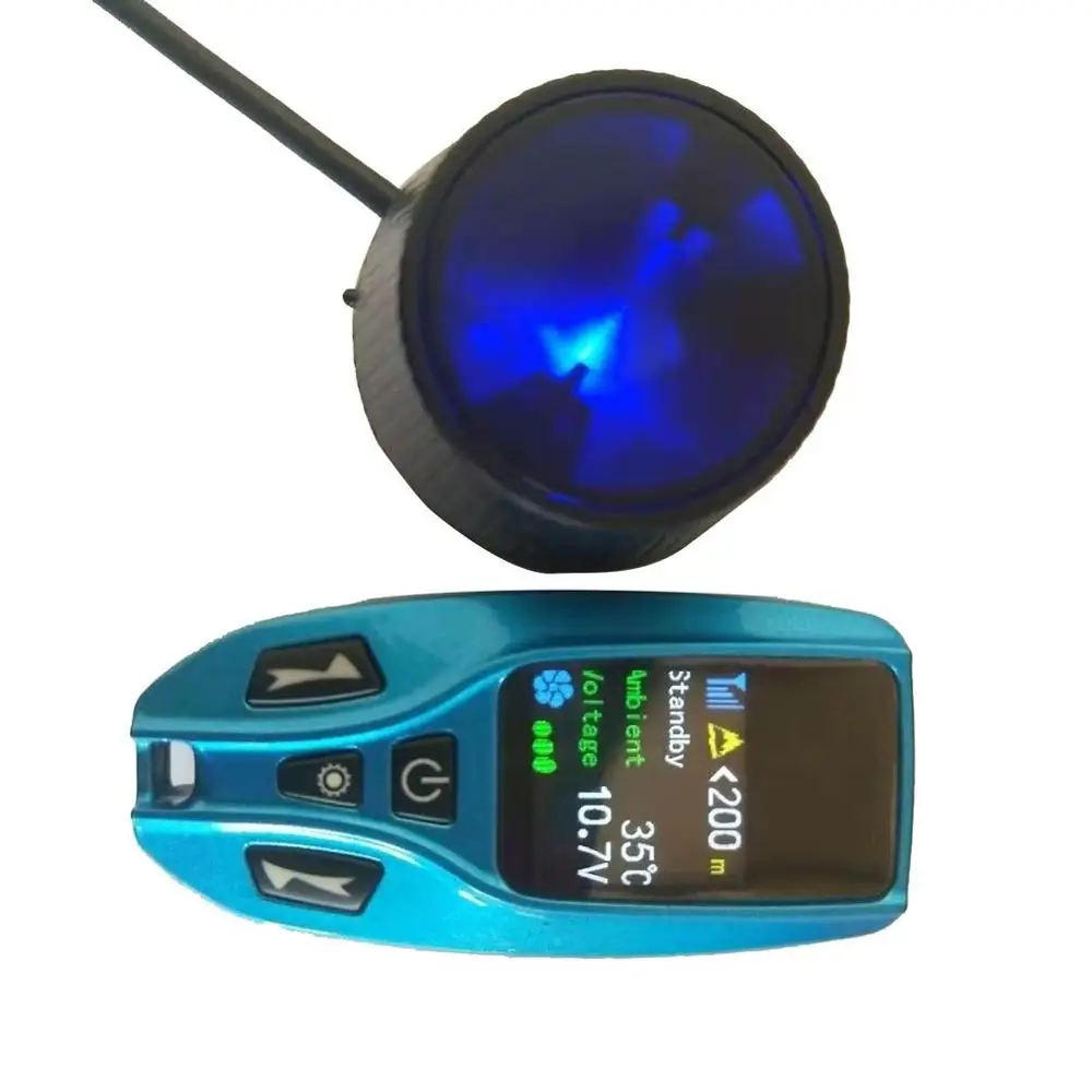 Blue liquid crystal 12 В 8 кВт подогреватель воздуха, дизель-обогреватель, стояночный обогреватель, подогреватель воздуха, автомобильный Грузовик, лодка, Универсальный Воздушный обогреватель, черный плед - Название цвета: Blue liquid crystal