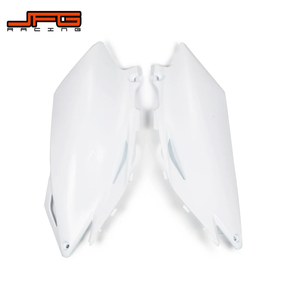 Мотоцикл Пластик крышки Fender Брызговики для CRF250R 2010 2011 2012 2013 CRF450R 2009 2010 2011 2012 мотокросс