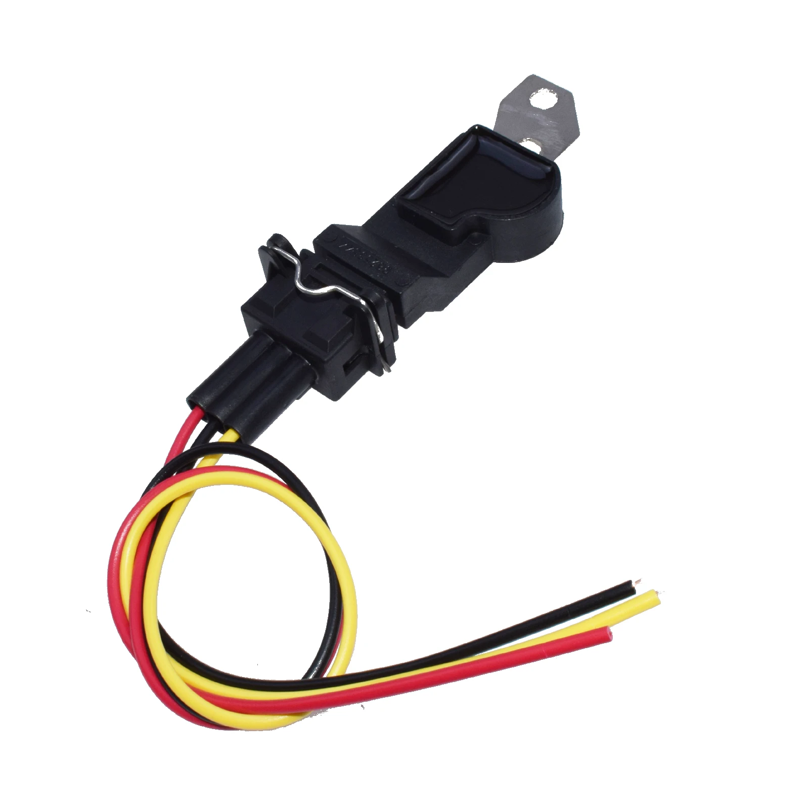 Датчик положения распределительного вала WOLFIGO с коннектором для CHEVROLET AVEO PONTIAC