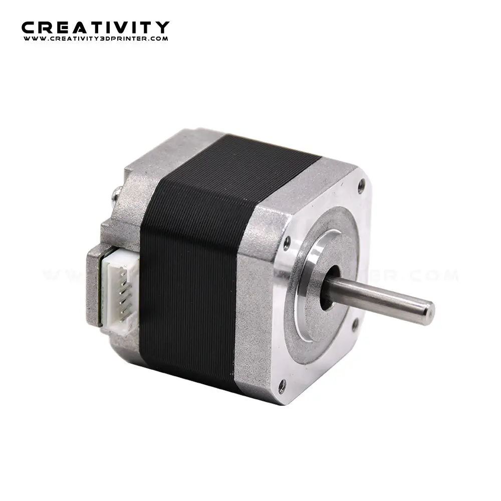 3D Printer Stepper Motor 42-34/42-40 X/Y/Z/E Axis For Creality Ender-3 Pro CR-10 parts | Компьютеры и офис
