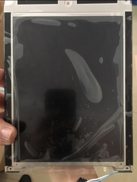 Оригинальный новый псевдоцветный дисплей Sharp 7 дюйма LM8V302 LM8V301 LM8V302R теплый на 1 год