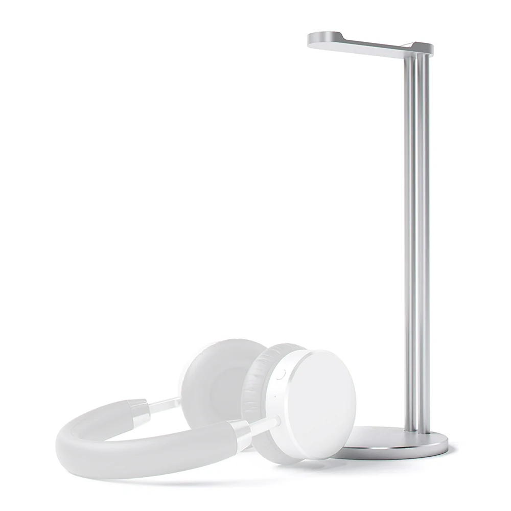 Электрическая универсальная подставка для наушников и гарнитуры Музыкальный