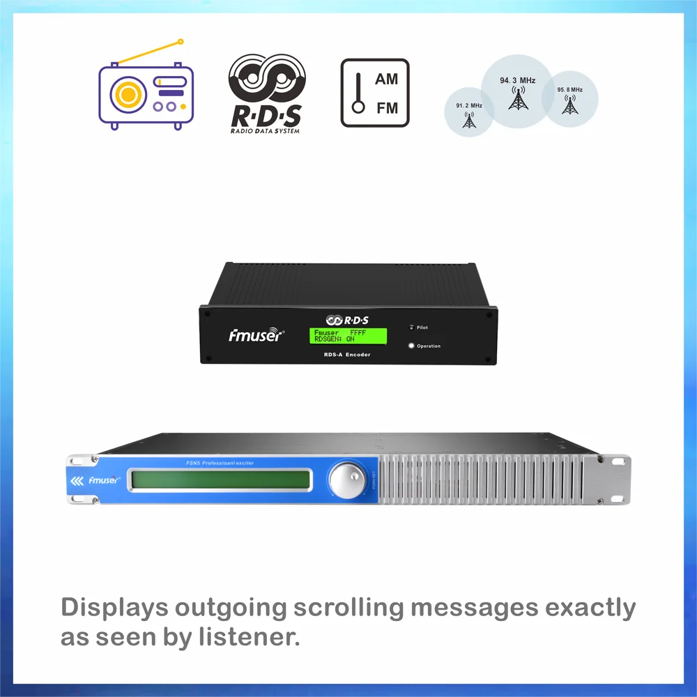 100w 150w 2u радиопередача профессиональные fm передатчик transmisor 87 108 мгц дипольных