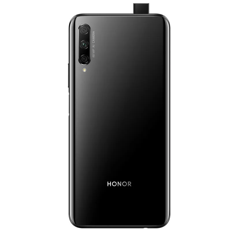 Новая модель,, Honor 9X Pro, смартфон, 4G, Android, подъемная камера, 48 МП, Kirin 810, 6,59 дюйма, ips, 2340X1080, 8 Гб ram, 256 ГБ rom