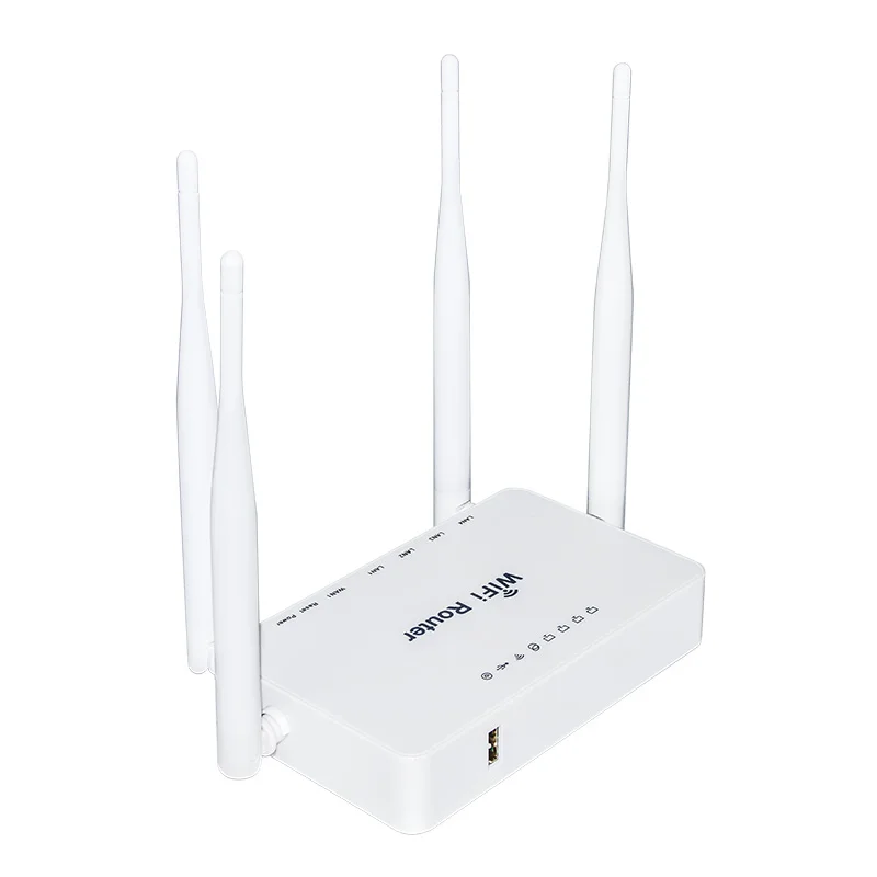 Беспроводной маршрутизатор CHANEVE 802.11n 300 Мбит/с Wi Fi роутер для Padavan/Omni