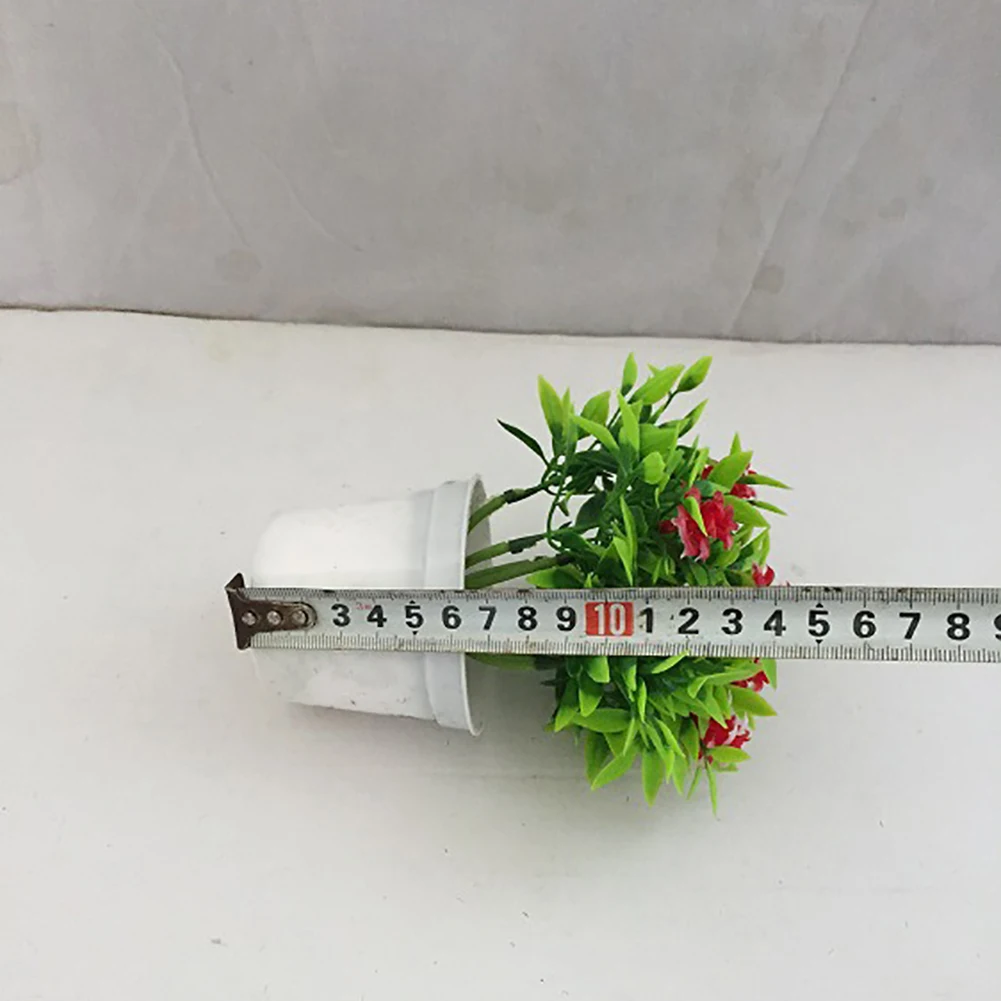 1 шт. новинка искусственный цветок роза сцена сад свадьба украшение для дома