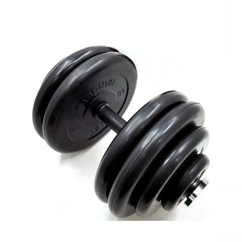 Гантели разборные BARBELL Atlet 1 по 54 кг |