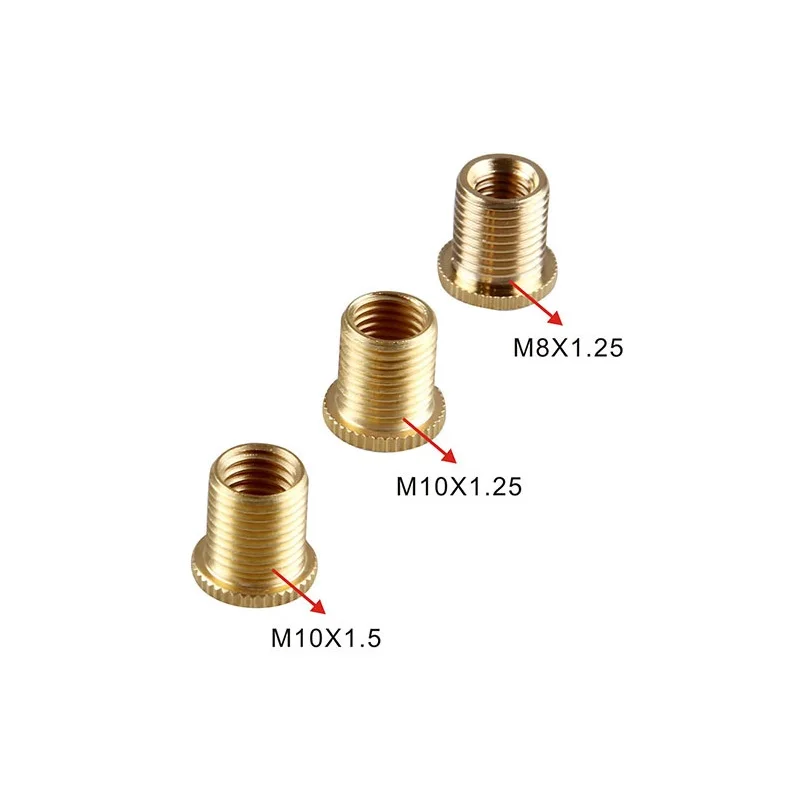 С 3 Адаптеры Di54mm как горячие пирожки модификация автомобиля ремонт Мрамор камень