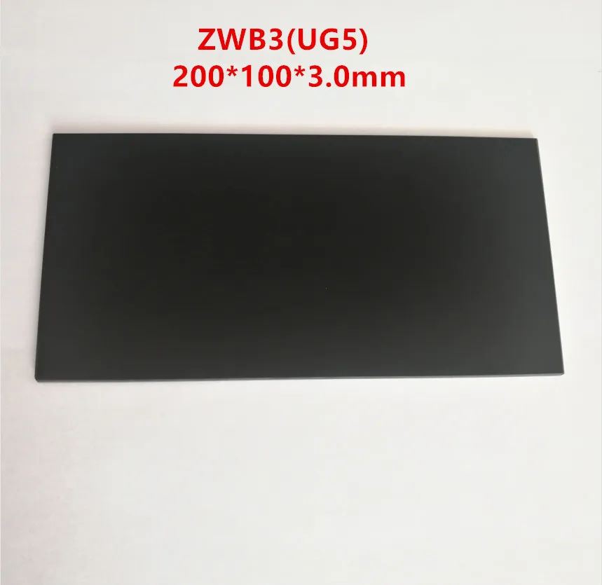

Hot200 * 100*3,0 мм ZWB3 UG5