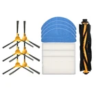 Набор швабр для робота-пылесоса Liectroux C30B Proscenic 800T