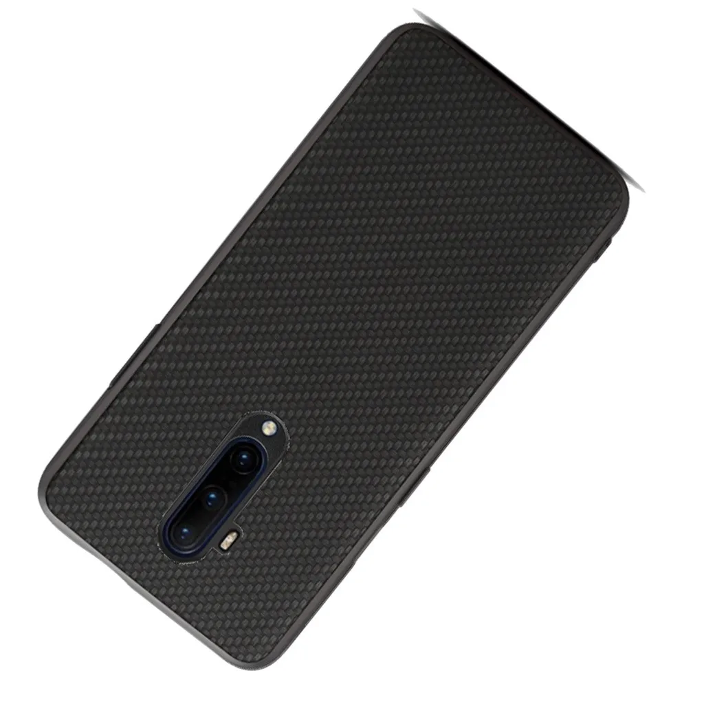 Wood Cover Case Premium Finish Unique Protective For Oneplus 7T Pro Shockproof Silicone Phone protection | Мобильные телефоны и