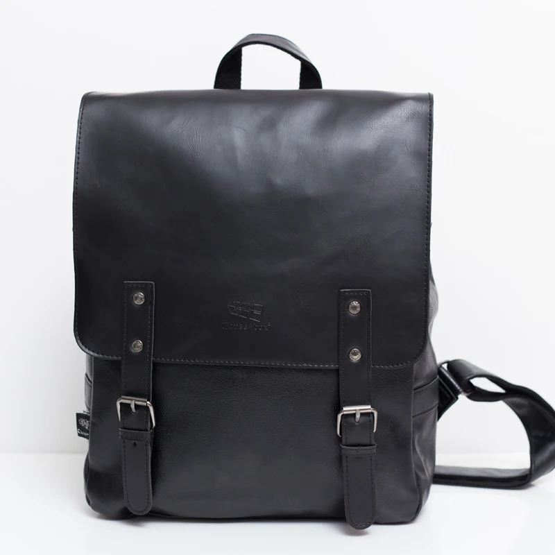 

Hot Unisex Laptop Backpack School Fashion Travel Bag For Men And Woman High Quality School Bags Vintage Waterproof Backpacks NEW