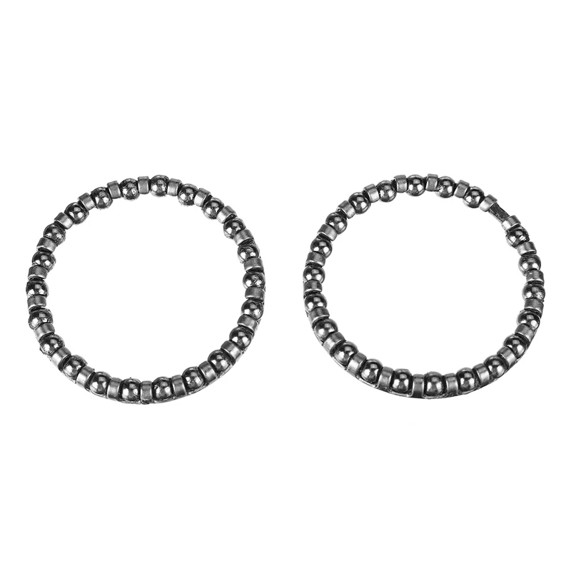 Передняя вилка подшипник чаша вращающиеся части вращение полюса комплект для