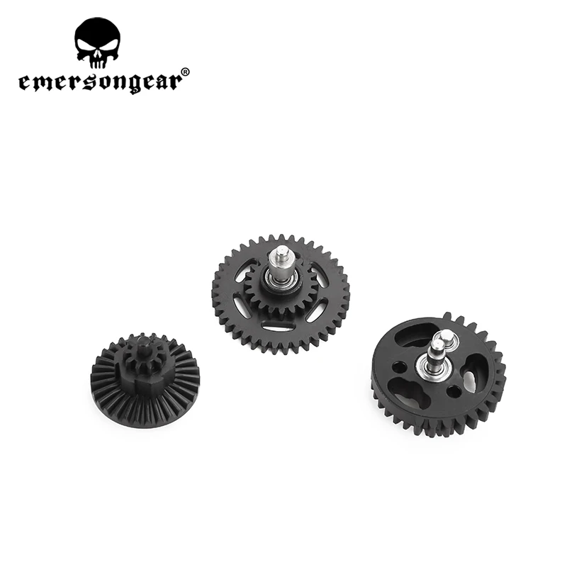 Комплект зубчатой передачи Infinite Torque Up для AEG Airsoft коробка передач аксессуары