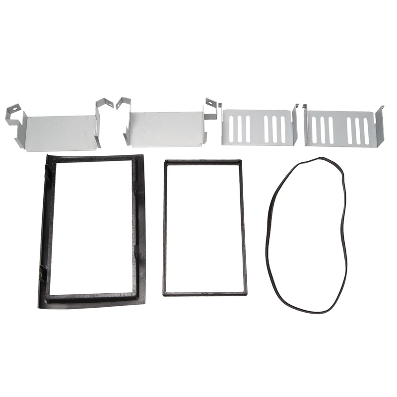 Автомобильный радиоприемник Fascia Для CITROEN Jumper/PEUGEOT Boxer/FIAT Ducato 2006 + комплект