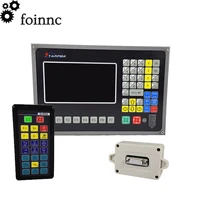 plasma flame cutting motion control system sf 2100c water cutting laser cutting machine controller compatible with starcam fas