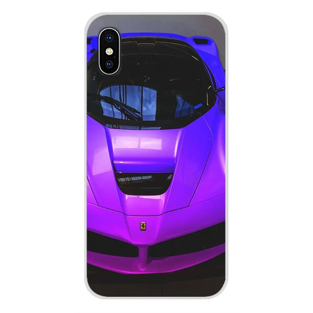 images 5 Аксессуары для спортивных автомобилей чехлы для телефонов huawei mate Honor 5X6X7 7A 7C 8 9 10 8C 8X20 30 Lite Pro - Цвет: images 5