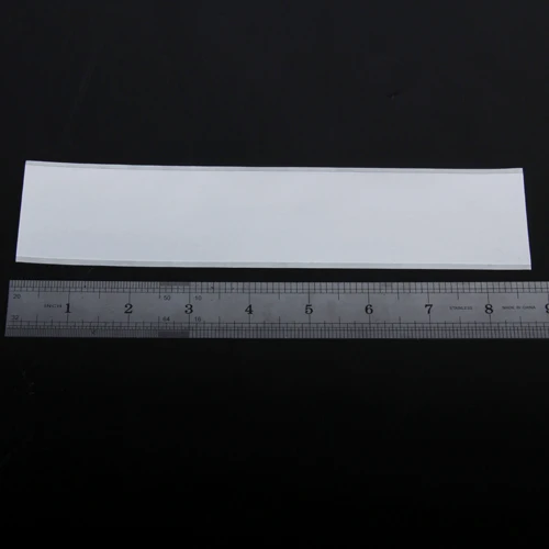 

Отличный двухсторонний инструмент для гольфа клейкие полоски, 12 шт., 2 дюйма