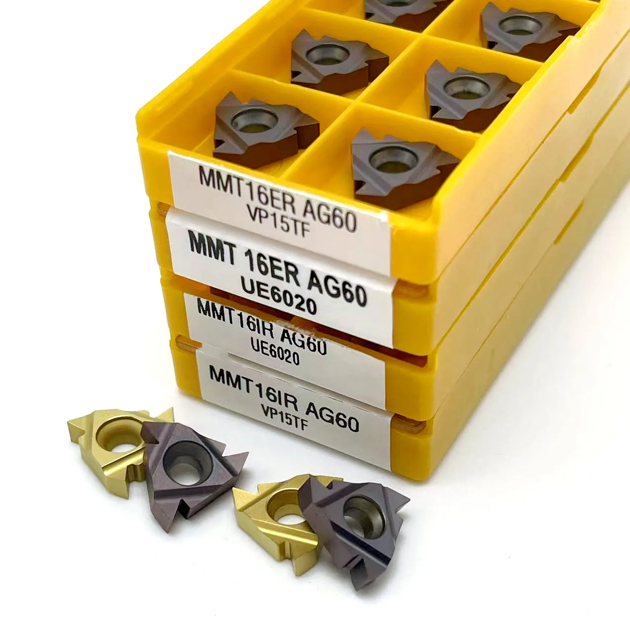 Рисунок 6 - Токарный станок с ЧПУ MMT16ER AG60