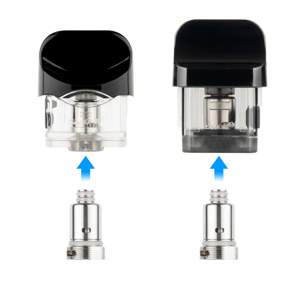 

Wholesale 10PCS Ruok RBA Coil Head for Tank nord/Volta AIO/Blitz realm for RPM /Lusty /Dovpo peaks/Oukitel mate for Fetch mini