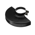 Защитный кожух для угловой шлифовальной машины 125, металлический