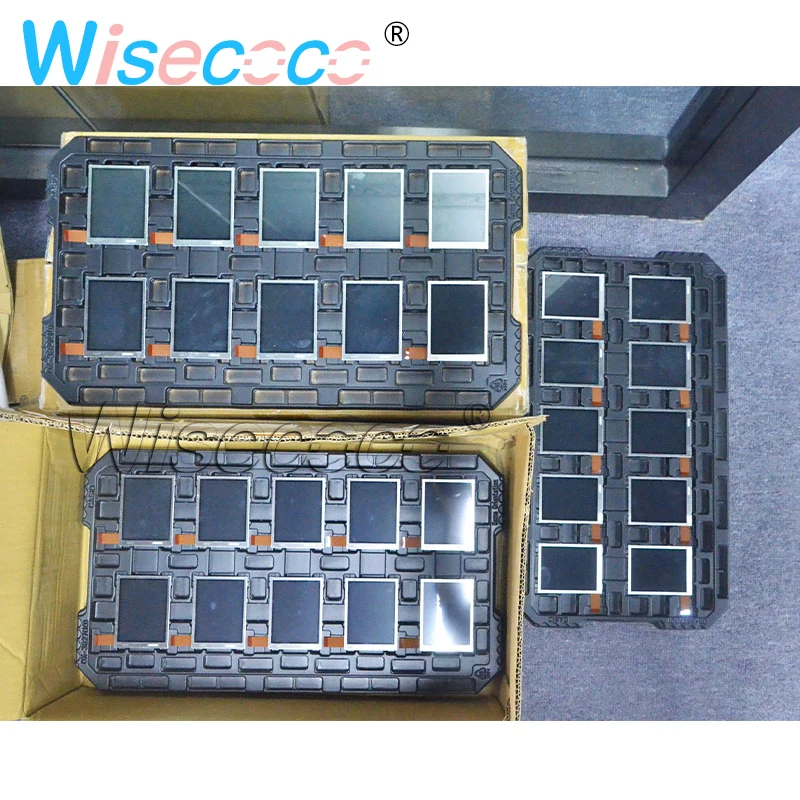 COM35H3833XLC 3 5 дюймов 240 (RGB) * 320 ЖК-экран ручной и КПК 39 pin | Компьютеры офис