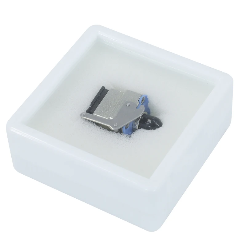 Волоконно-оптический импульсный рефлектометр SC адаптер Для Anritsu MT9083 MT9082 JDSU MTS-6000