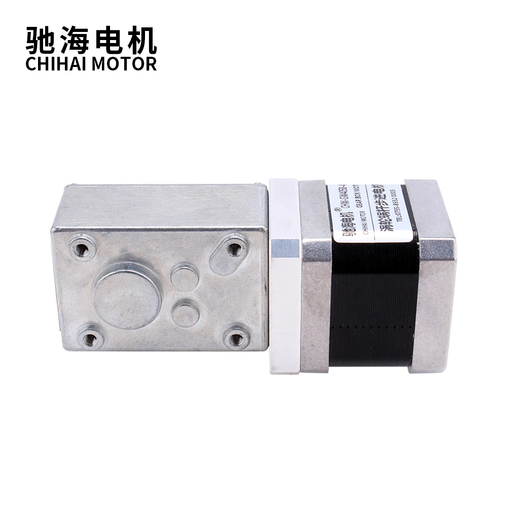 Фото chihai motor CHW-GW4058-42BY 1.8deg 42 Stepper Motor and Driver Controller CNC Kit for 3D printer Обустройство дома chihai motor CHW-GW4058-42BY 1.8deg 42 Stepper Motor and Driver Controller CNC Kit for 3D printer Обустройство дома