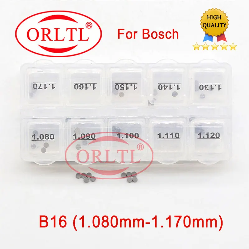 

B14 B15 B40 B41 Регулировочные прокладки форсунки Common Rail B11 B12 B13 B16 B22 B25 B26 B31 B48 Комплект прокладок дизельного топлива Шайба для Bosch