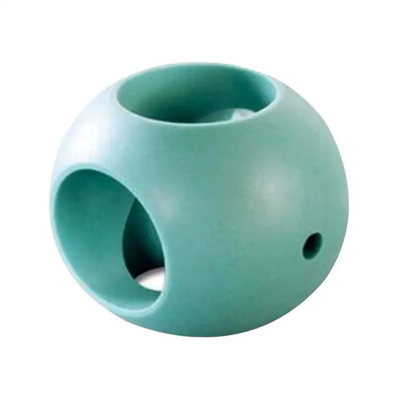 1 шт. шарики для стирки круглые прочные эффективные магнитные отеля дома