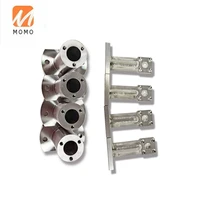components goods high demand custom made polished precision turning part fabrication