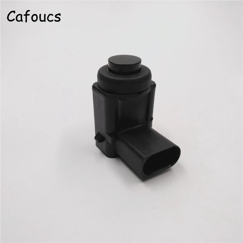 Cafoucs датчик парковки автомобиля для Volkswagen Bora EOS Golf Jetta Touareg Skoda Porsche Cayenne 1K0919275 1U0919275 |
