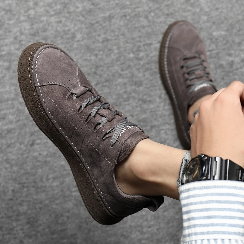 

Leather Shoes Male Shoe Men Casual Shoes Zapatos De Hombre Leather Man Men's Classic Zapatillas Sport Sneaker Cuero Para