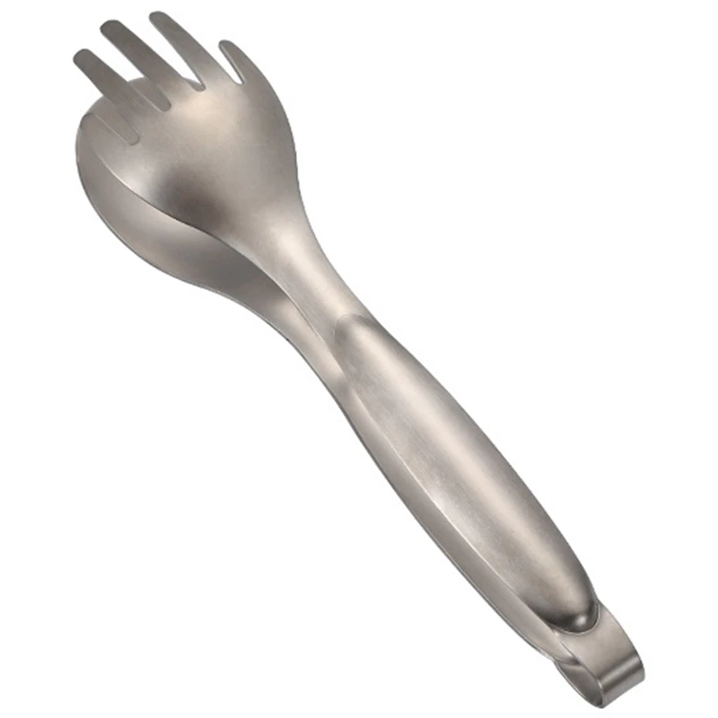 

Stainless Steel Food Tongs Kitchen Utensils Buffet Cooking Tool Anti Heat Bread Clip Pastry Clamp Barbecue Kitchen Steel