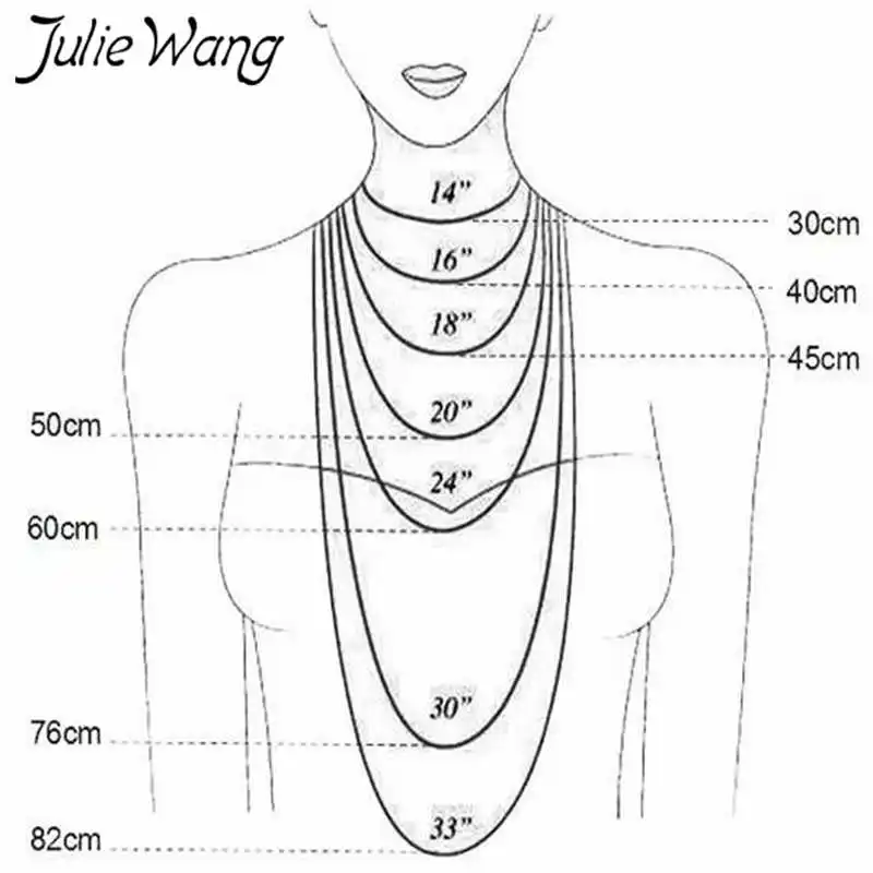Julie Wang ожерелье из сплава с изображением сглаза пластиковые человеческие Глазные яблоки многоцветные цепочки Подвески Модные женские ювелирные изделия женские ожерелья украшения (art.: 3a35c4dfa8a) - 3a35c4dfa8a