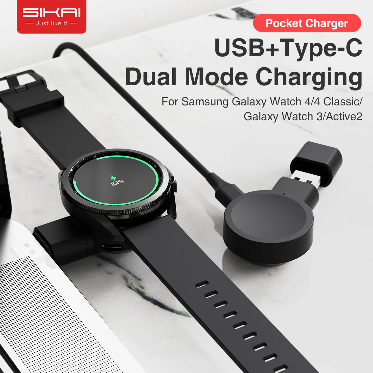 Samsung Galaxy Watch 