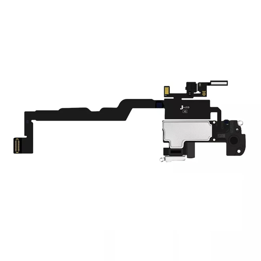 

Earpiece Speaker Flex Cable Detection Board Receiver FPC Test Sensor Cable For iPhoneX XR XS 11 PRO True Tone Face ID Repair
