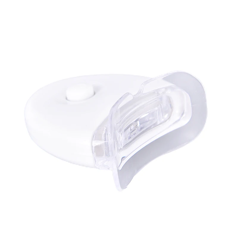 Горячее предложение светодиодный отбеливание зубов ускоритель UV светильник