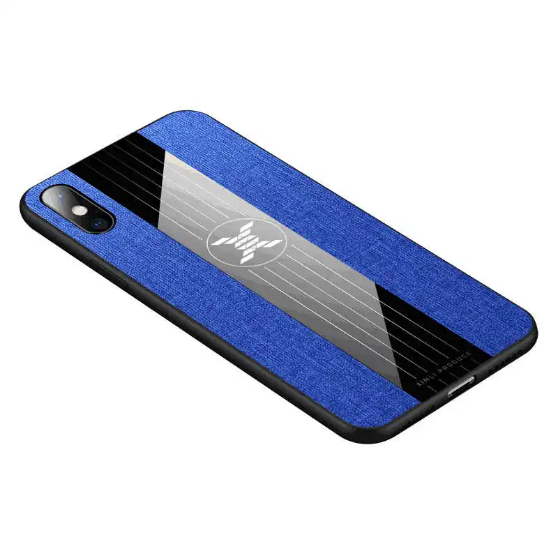 Blue Кожаный кольцевой магнитный держатель телефона чехол для huawei Honor P20 P30 mate 8 9 10 20 Pro Lite защитный чехол из ТПУ задняя крышка Coque - Цвет: Blue