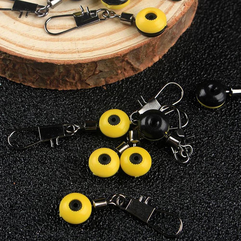 

177Pcs Fishing Kit Accessories Hooks Fishing Bead Tackle Box High Quality Space Bean Connector Luminous Gourd hook Free Shipping