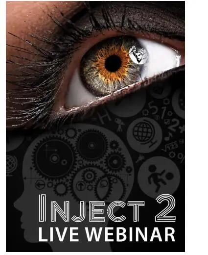 Волшебные фокусы Грег ростами инъекционный 2 LIVE WEBINAR|Волшебные фокусы| |